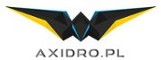 axidro logo 1465557357